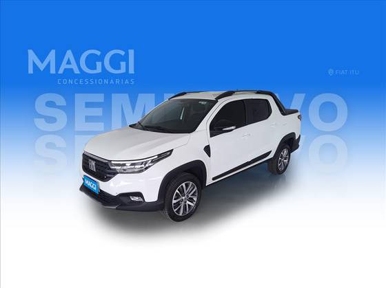 FIAT STRADA 1.3 FIREFLY FLEX VOLCANO CD CVT FIAT STRADA 1.3 FIREFLY FLEX VOLCANO CD CVT